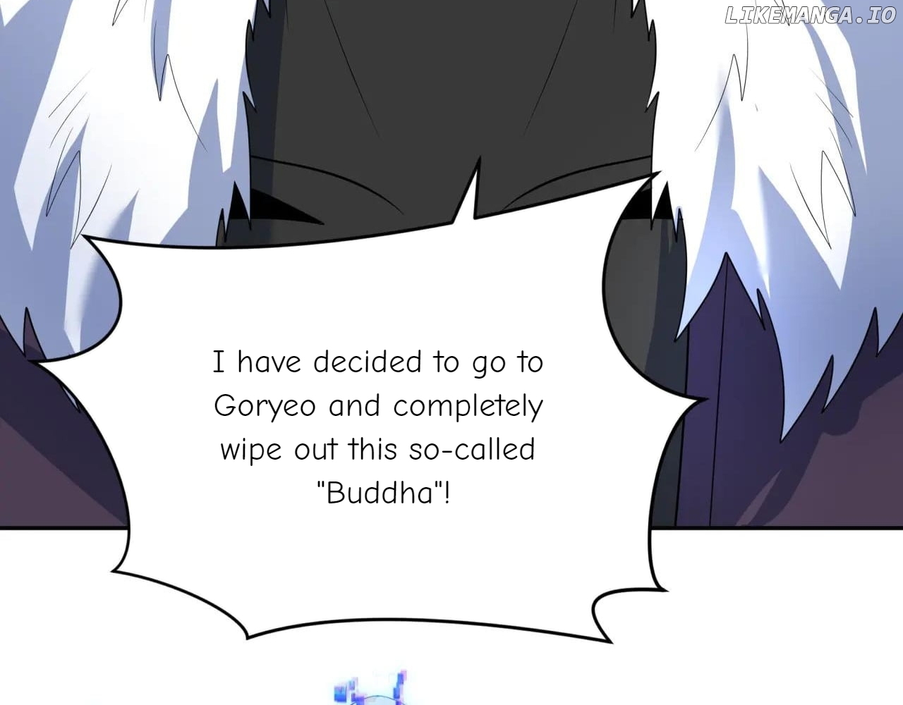 Era of the Haunted Chapter 328 - page 164